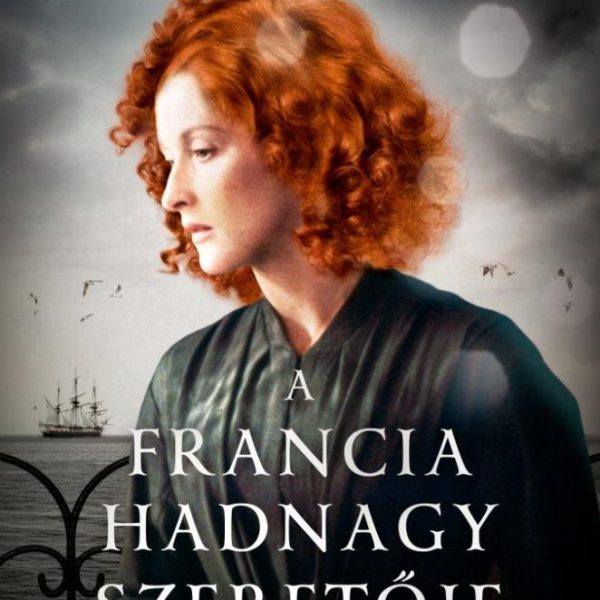 A FRANCIA HADNAGY SZERETŐJE