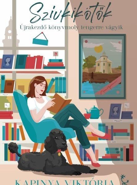 SZÍVKIKÖTŐK