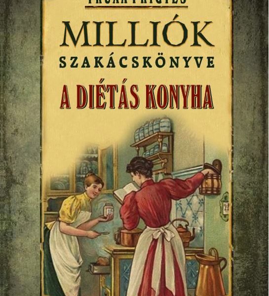MILLIÓK SZAKÁCSKÖNYVE