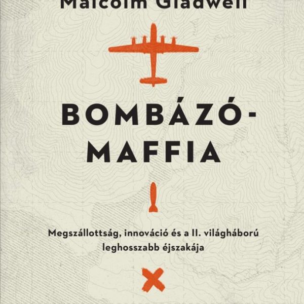 BOMBÁZÓMAFFIA