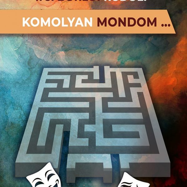 KOMOLYAN MONDOM...