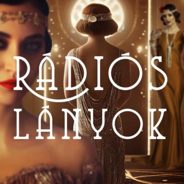RÁDIÓS LÁNYOK
