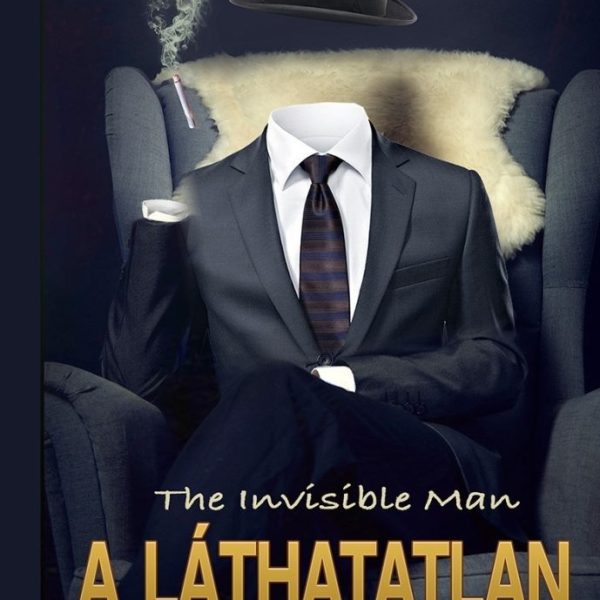 A LÁTHATATLAN EMBER