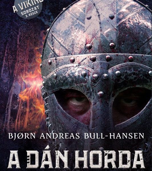 A DÁN HORDA - EGY JOMSVIKING TÖRTÉNETE 3.