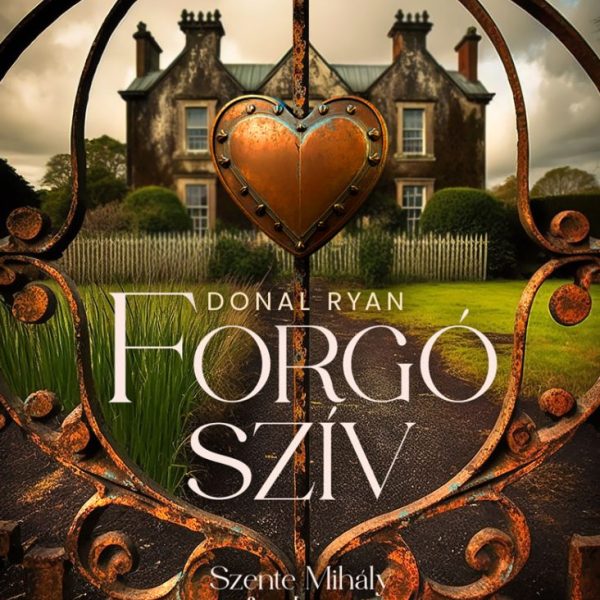 FORGÓ SZÍV