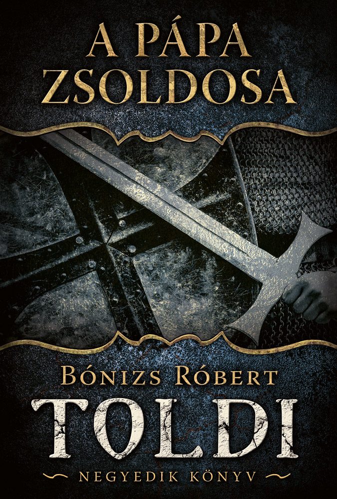 A PÁPA ZSOLDOSA