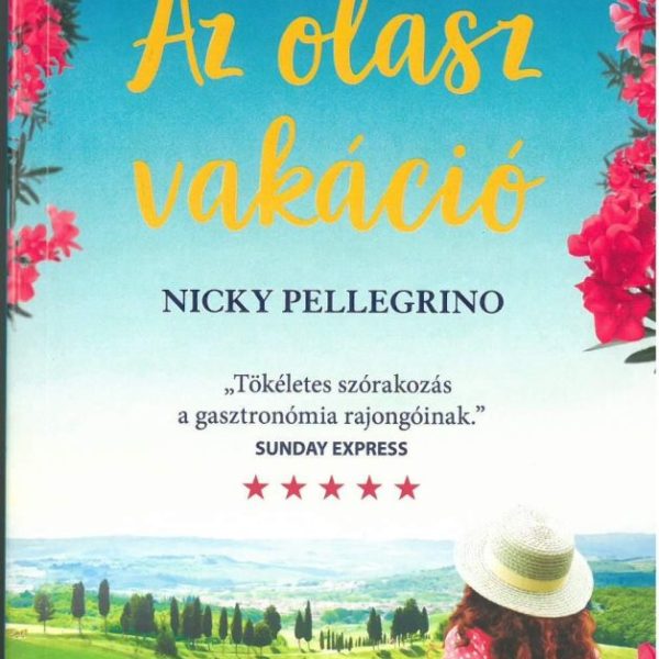 AZ OLASZ VAKÁCIÓ