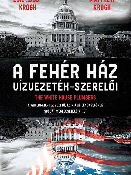 A FEHÉR HÁZ VÍZVEZETÉK-SZERELŐI