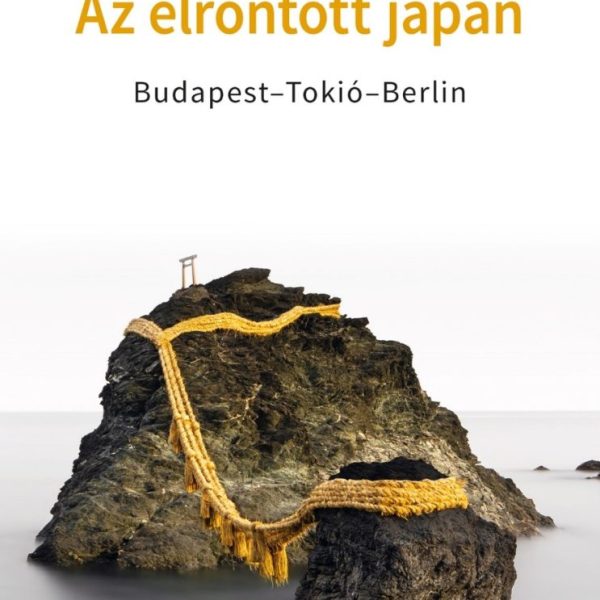 AZ ELRONTOTT JAPÁN