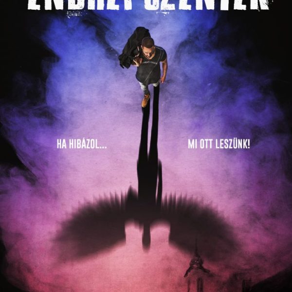 ENDREI SZENTEK