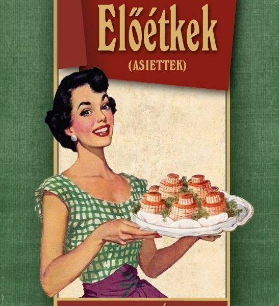 ELŐÉTKEK