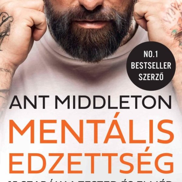 MENTÁLIS EDZETTSÉG
