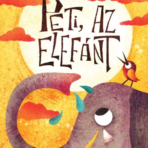 PETI, AZ ELEFÁNT