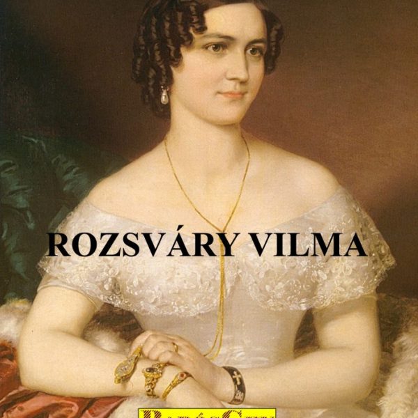 ROZSVÁRY VILMA