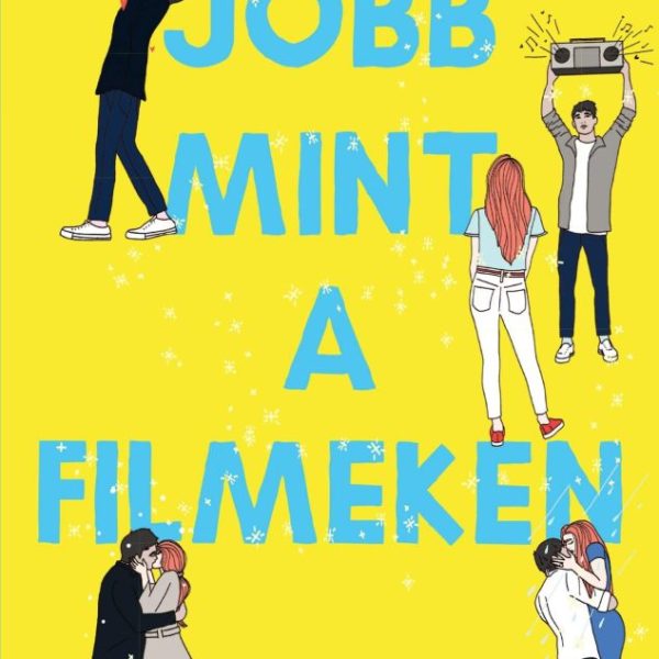 JOBB MINT A FILMEKEN