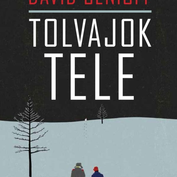 TOLVAJOK TELE - FŰZÖTT