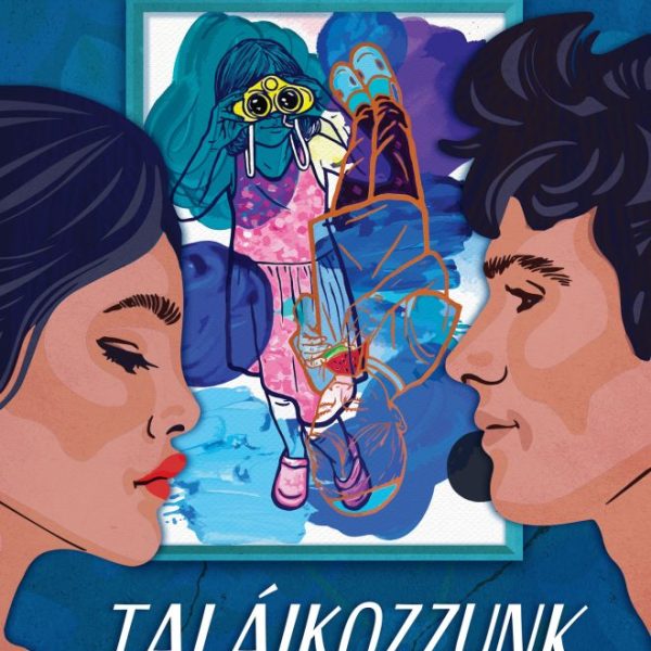 TALÁLKOZZUNK A CSILLAGOK VÖLGYÉBEN!