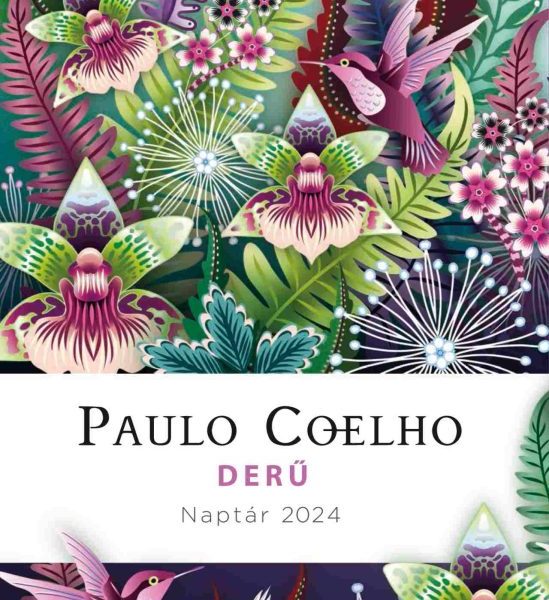 DERŰ - NAPTÁR 2024