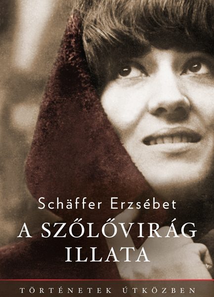 A SZŐLŐVIRÁG ILLATA - TÖRTÉNETEK ÚTKÖZBEN