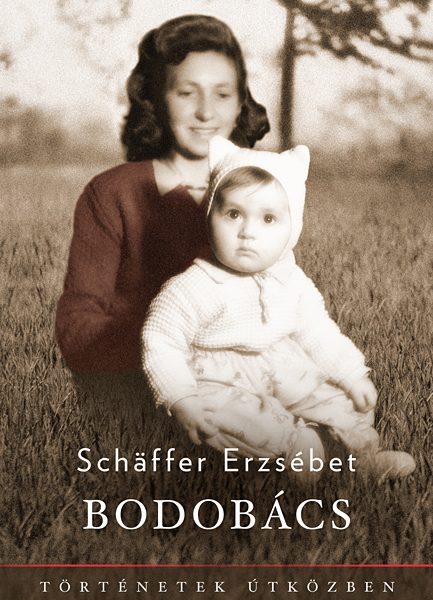 BODOBÁCS - TÖRTÉNETEK ÚTKÖZBEN