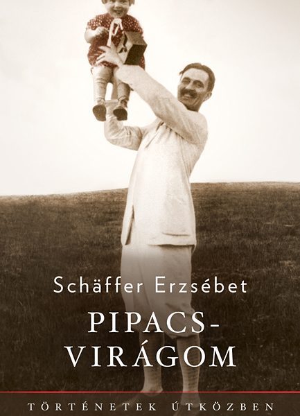 PIPACSVIRÁGOM - TÖRTÉNETEK ÚTKÖZBEN