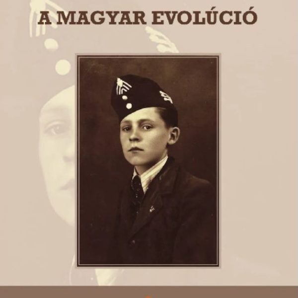 MAGYAR EVOLÚCIÓ