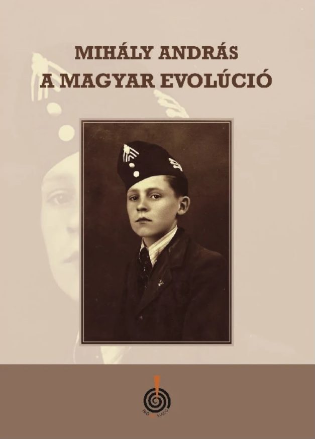 MAGYAR EVOLÚCIÓ