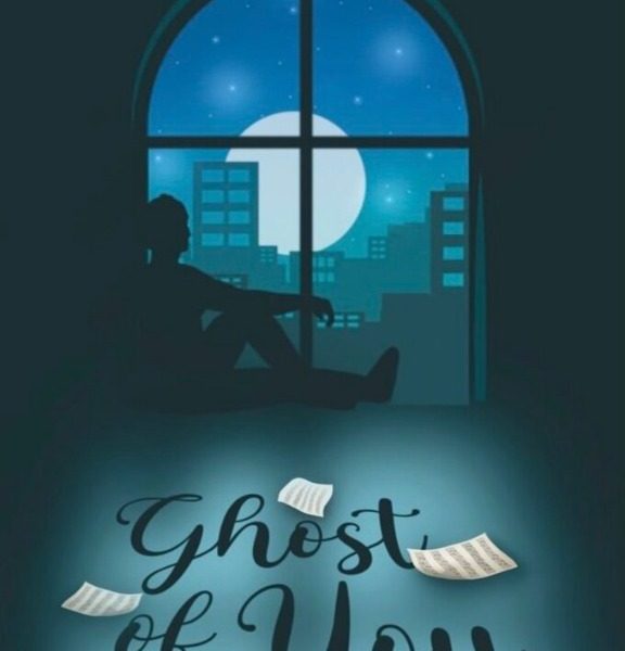 GHOST OF YOU