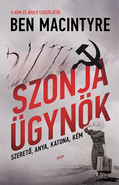 SZONJA ÜGYNÖK