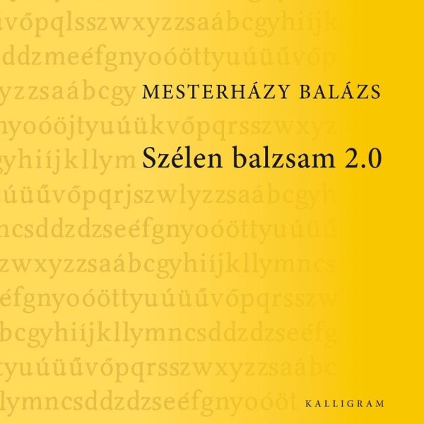 SZÉLEN BALZSAM 2.0