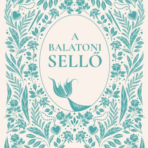 A BALATONI SELLŐ