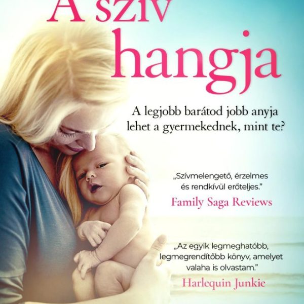 A SZÍV HANGJA