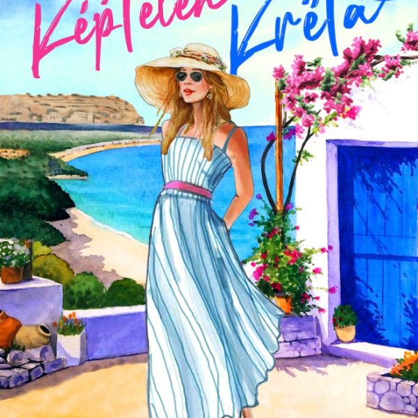 KÉPTELEN KRÉTA