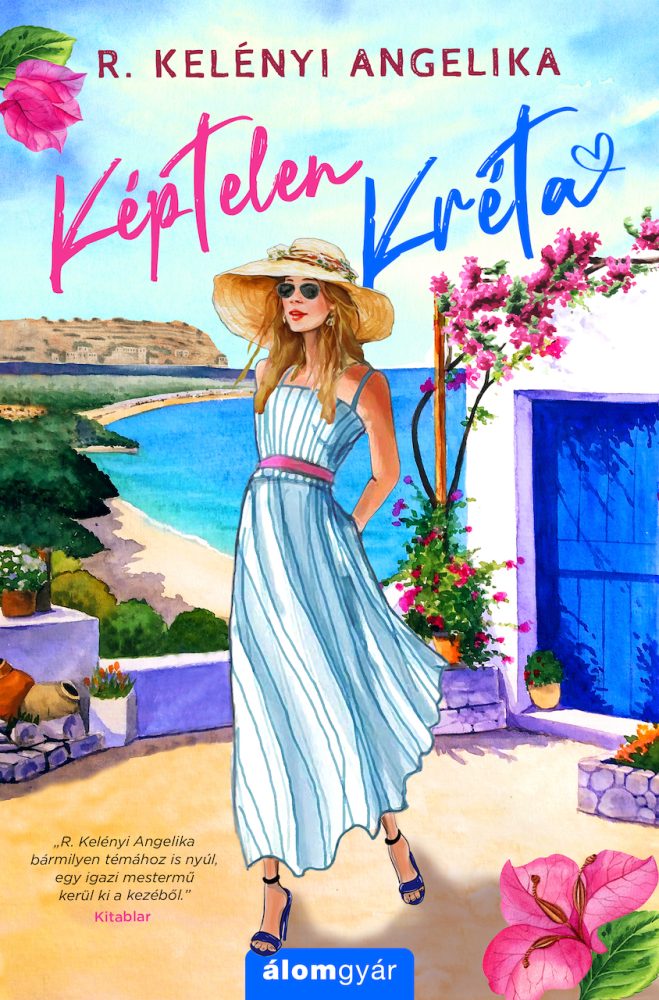 KÉPTELEN KRÉTA