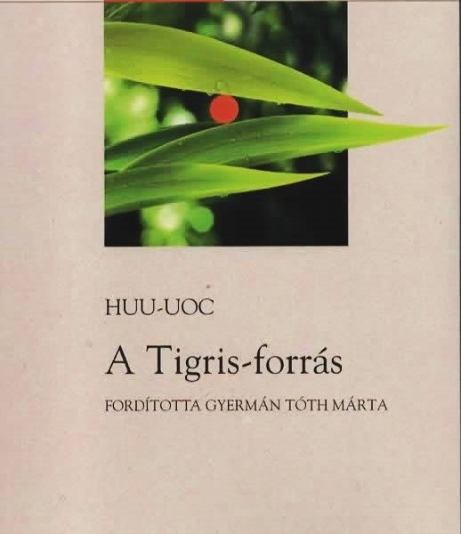 A TIGRIS-FORRÁS