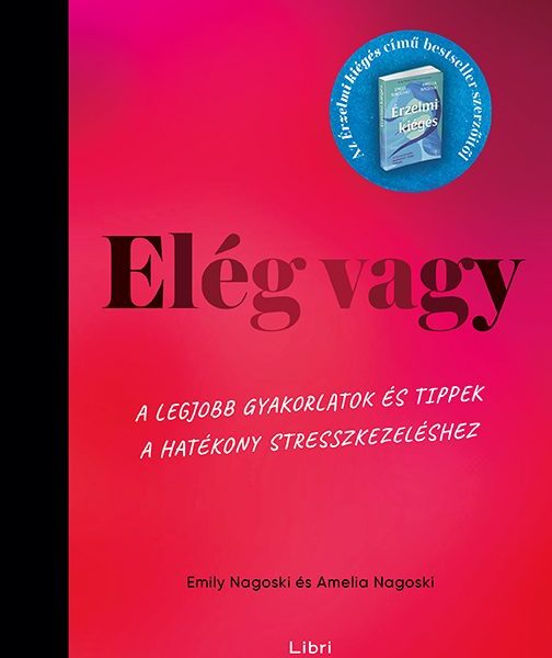 ELÉG VAGY