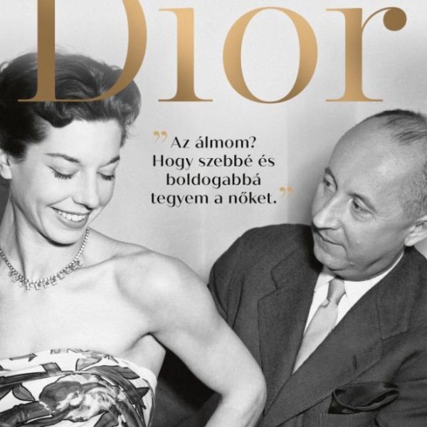 CHRISTIAN DIOR