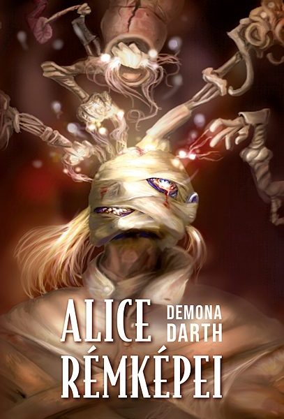 ALICE RÉMKÉPEI