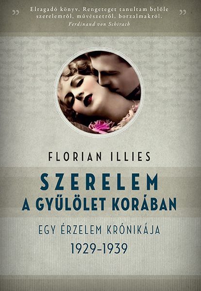 SZERELEM A GYŰLÖLET KORÁBAN