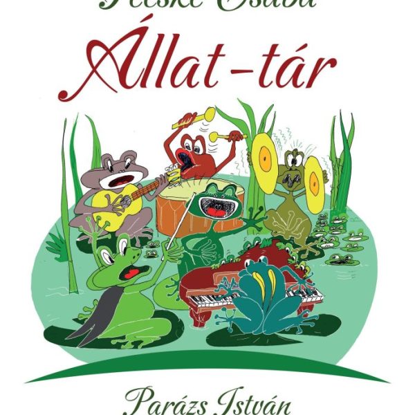 ÁLLAT-TÁR