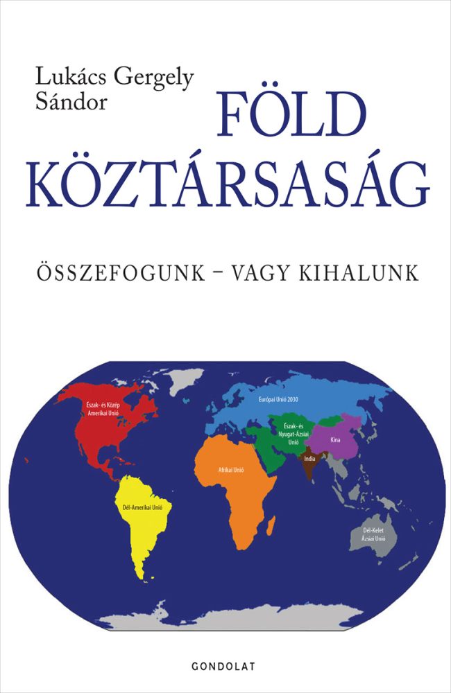 FÖLD KÖZTÁRSASÁG