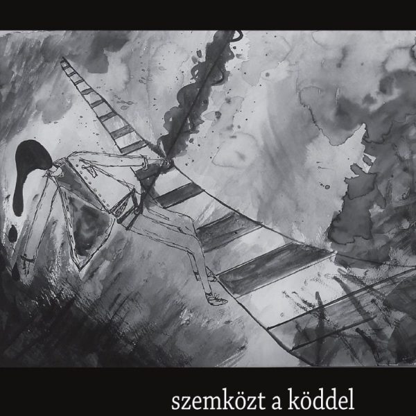 SZEMKÖZT A KÖDDEL - VERSEK