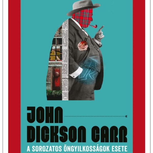 A SOROZATOS ÖNGYILKOSSÁGOK ESETE