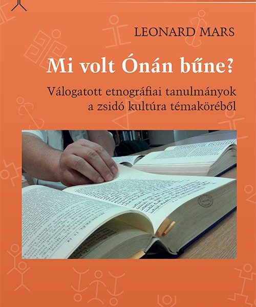 MI VOLT ÓNÁN BŰNE?