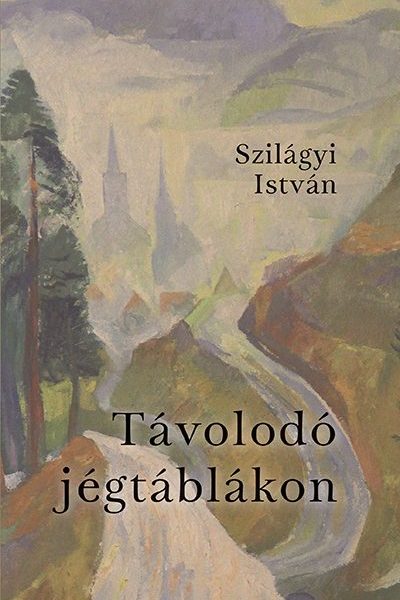 TÁVOLODÓ JÉGTÁBLÁKON