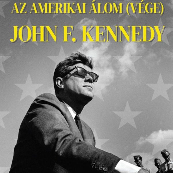 AZ AMERIKAI ÁLOM (VÉGE)
