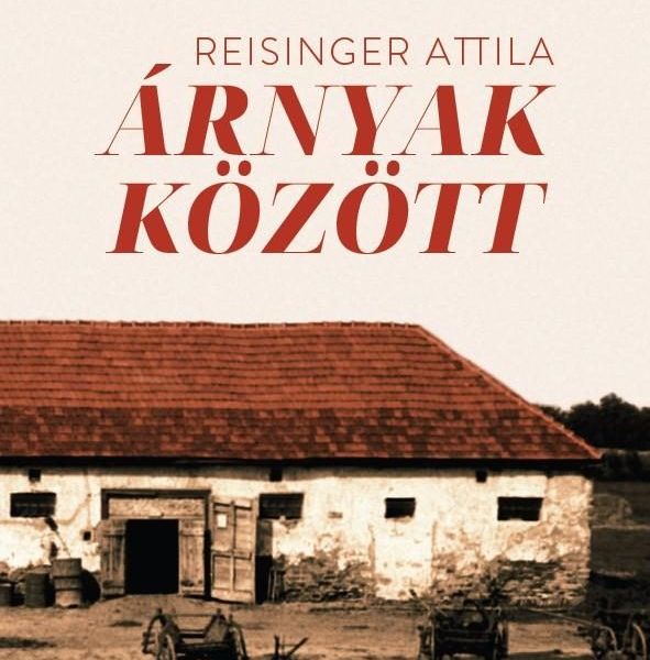 ÁRNYAK KÖZÖTT