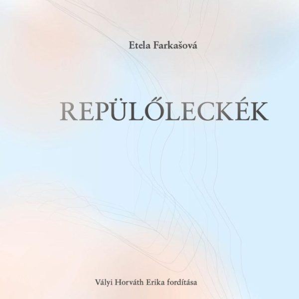 REPÜLŐLECKÉK