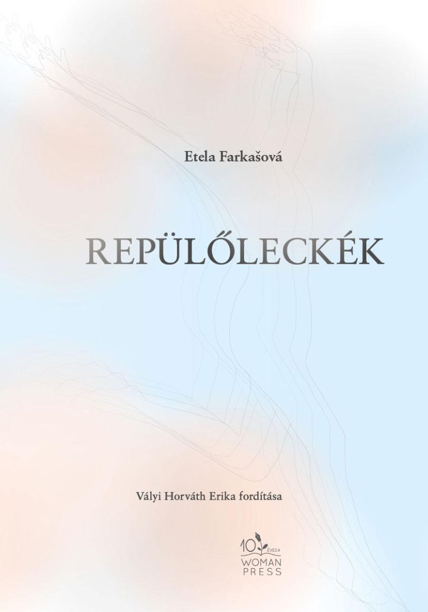 REPÜLŐLECKÉK
