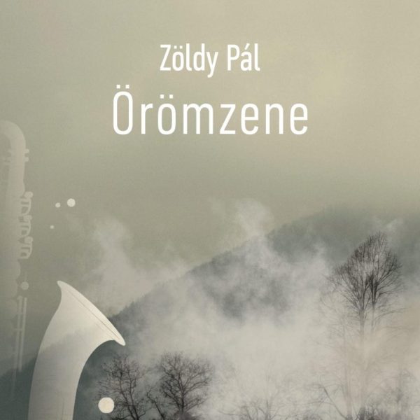 ÖRÖMZENE
